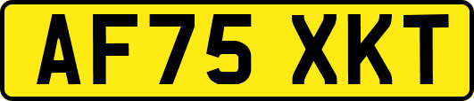 AF75XKT