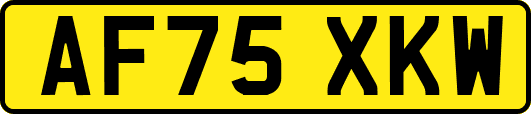 AF75XKW