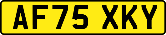 AF75XKY