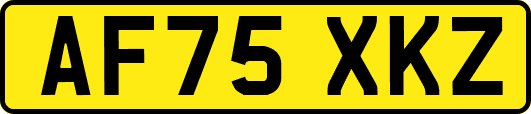 AF75XKZ