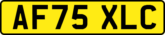 AF75XLC