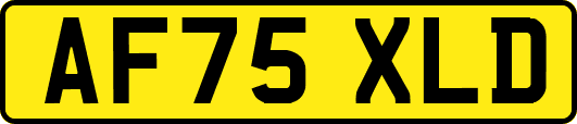 AF75XLD
