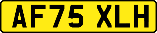 AF75XLH