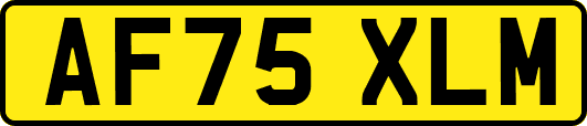 AF75XLM