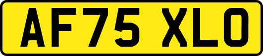 AF75XLO