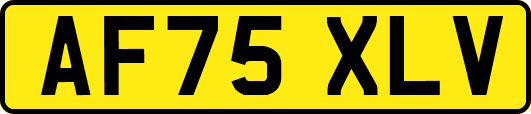 AF75XLV