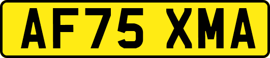 AF75XMA