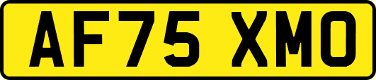 AF75XMO