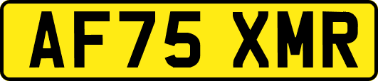 AF75XMR