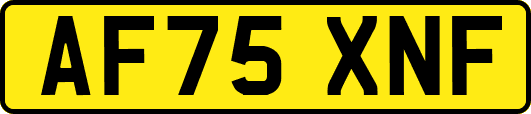 AF75XNF