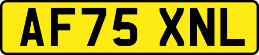 AF75XNL