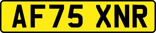 AF75XNR