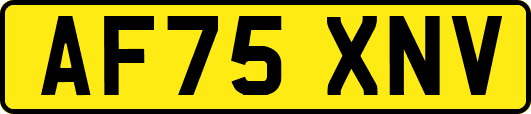 AF75XNV