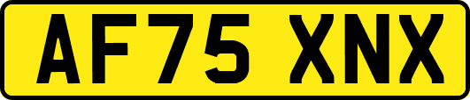 AF75XNX