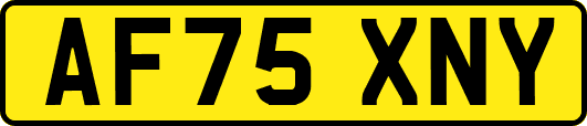 AF75XNY