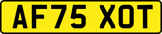 AF75XOT