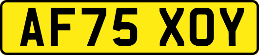 AF75XOY