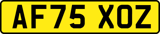 AF75XOZ