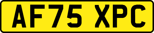 AF75XPC