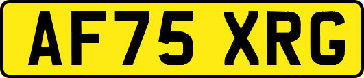 AF75XRG