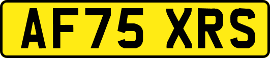 AF75XRS