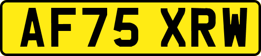 AF75XRW