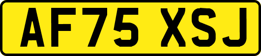 AF75XSJ