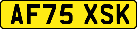 AF75XSK