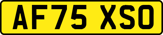AF75XSO
