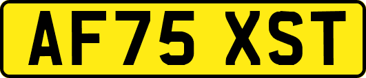 AF75XST