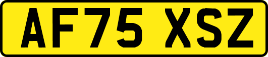 AF75XSZ