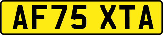 AF75XTA
