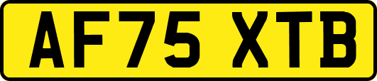 AF75XTB