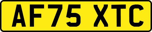 AF75XTC