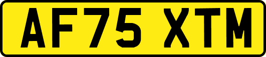 AF75XTM
