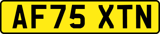 AF75XTN