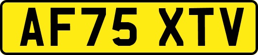 AF75XTV
