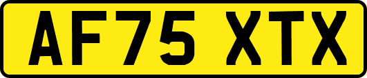 AF75XTX