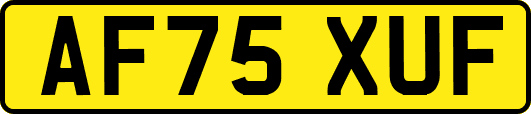 AF75XUF