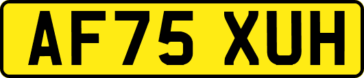 AF75XUH