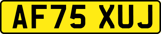 AF75XUJ