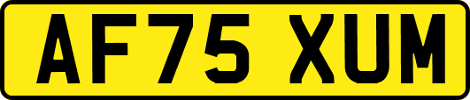 AF75XUM