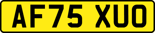 AF75XUO