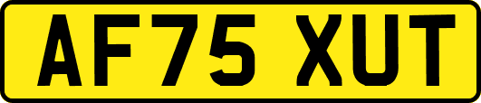 AF75XUT