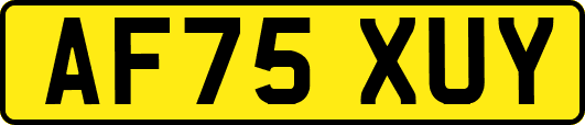 AF75XUY