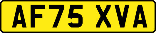 AF75XVA