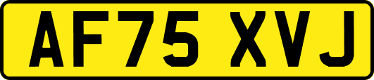 AF75XVJ