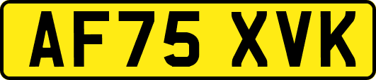 AF75XVK