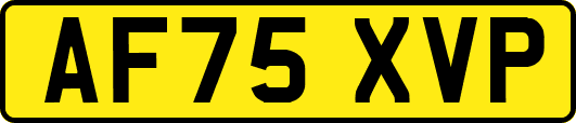 AF75XVP