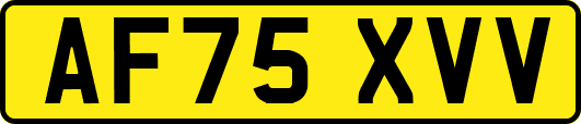 AF75XVV